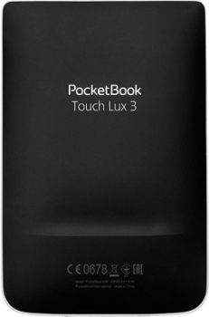 PocketBook 626 Plus White